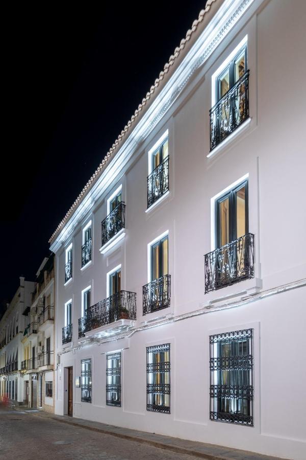 La Posada Del Alma Cordoba Exterior photo