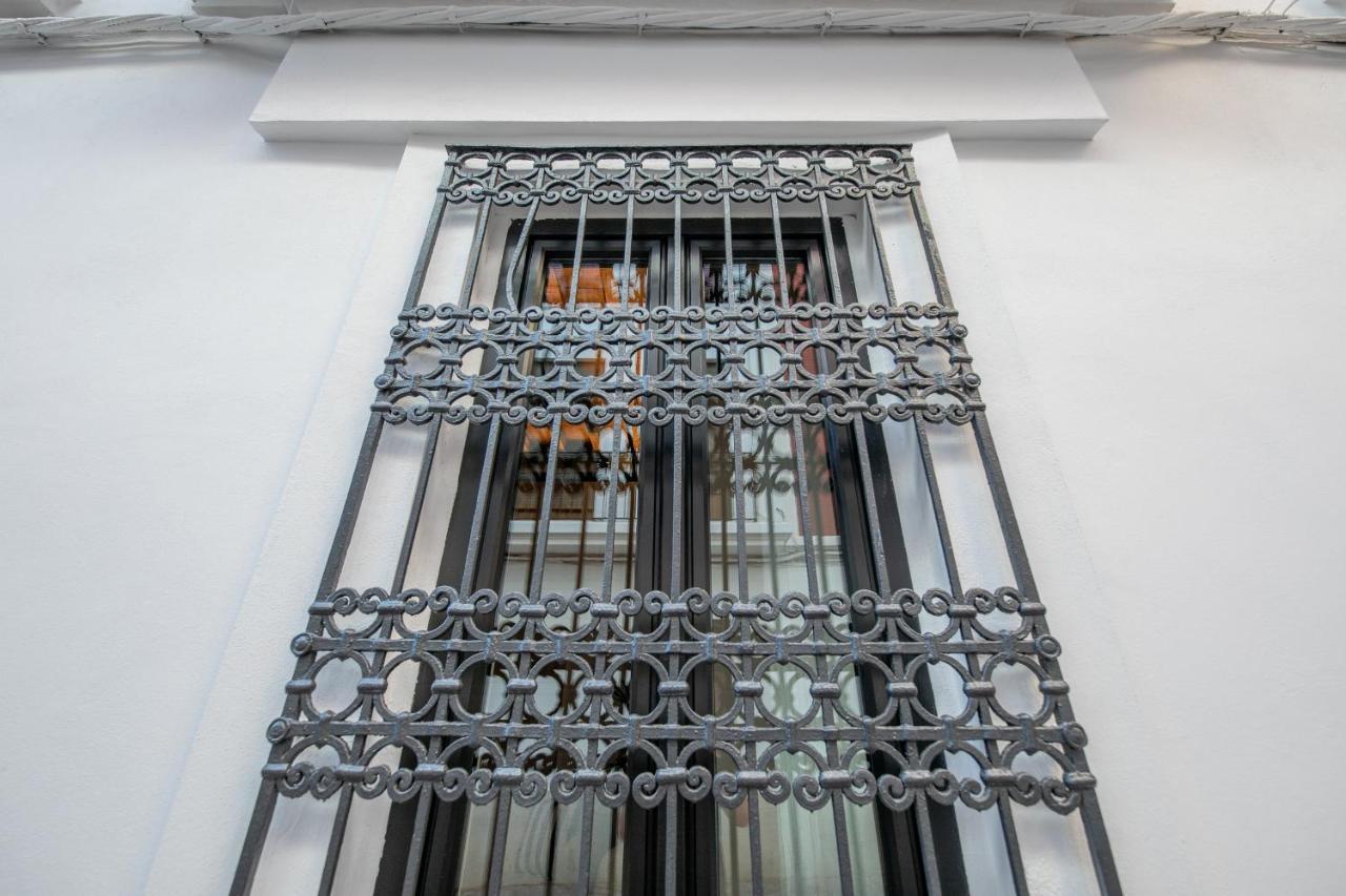 La Posada Del Alma Cordoba Exterior photo